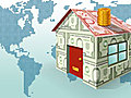Outlook for global property unclear