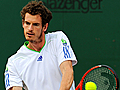 Stars back Andy Murray for final