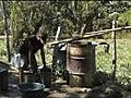 Using Wind Pumps in Rural Philippines