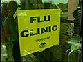 Growing number of children dying from H1N1