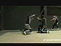 Ninja Assassin Film