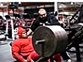 Kai Greene   A New Breed,  Vol. 1   Overkill, Part 3