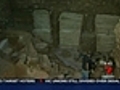 Rare archaeological find