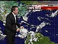 [Video] Accu-Weather Forecast