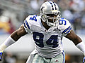 Top 100: DeMarcus Ware