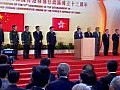 曾蔭權：政改方案獲通過是慶回歸最好禮物