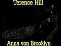 Terence Hill in Anna von Brooklyn,  Noch sehr Jung. Selten!