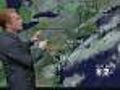 Tuesday Weather: Mostly Sunny,  Hot