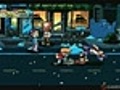 Scott Pilgrim contre le Monde : Le Jeu