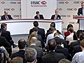 HSBC’s plan to cut $3.5bln in costs