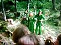 MM Maid marian and her merry men ep 6 p1 German/Deutsch