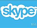 digits: No IPO for Skype in Early 2011