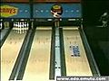 bowling trick