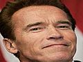 Schwarzenegger reveals betrayal