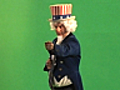 Video Blog - Season 2,  Uncle Sam Sells a Chevy