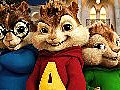 ´Alvin y las ardillas 2´