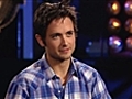 Justin Chatwin