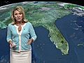 [Video] Accu-Weather Forecast