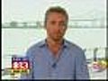 Coffee With: Phillipe Cousteau
