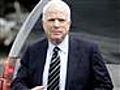 McCain Nobody Hates War More Than Veterans