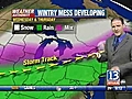 VIDEO: 13 WHAM Weather Authority Weekend Forecast