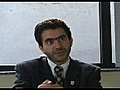 Digital Tipping Point: Marcelo Marques,  visionary security networks entrepreneur 08 (2004)