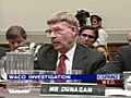 Waco Investigation Day 1 Part 3 (July 19,  1995)