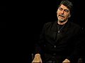 Randy Owen on His Memoir,  Born Country