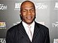 Why Mike Tyson won’t go &#039;Dancing&#039;