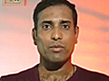 I don’t rate my 100s: Laxman