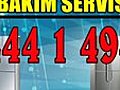 Kazasker Beko Servisi [(444 14 94)] Bakım ve Onarım Servisi