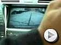 Lexus self parking video (funny)