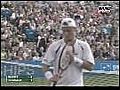 Hewitt,  Lopez e Baghdatis avançam em Queen’s