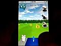 iGolf iPhone App Review