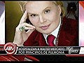 Walter Mercado hospitalizado