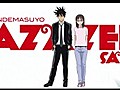 Yondemasuyo Azazel-san OP 1920x1080 [AVC+AAC-in-MP4]