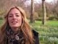 Top Gear: My First Car Story - Cat Deeley