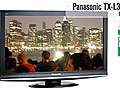 LCD-Fernseher Panasonic TX-L32GW10