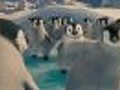 Happy Feet Two Trailer