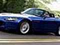 Overview: 2007 Honda S2000 Video