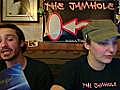 The Jamhole Ep 186 - archive from live video