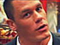 John Cena Talks 50 Cent Vs. Rick Ross