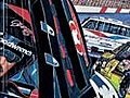 Sam Bass remembers Dale Earnhardt at Daytona