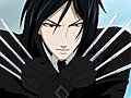 Black Butler - His Butler,  Dissolution