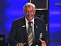 NASCAR HOF: Bobby Allison’s Induction