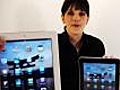iPad 2,  Apple golpea por segunda vez
