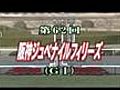 2010年　阪神ジュベナイルフィリーズ