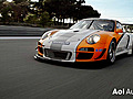 TRANSLOGIC 27: Porsche 911 GT3 R Hybrid