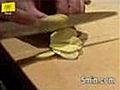 Sushi: How To Make Pickled Ginger