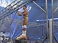 Friday Night SmackDown - Christian Vs. Alberto Del Rio